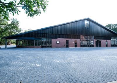 Topgevelkozijn