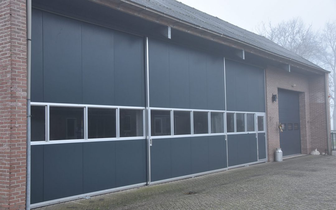 Renovatie Henken Vof