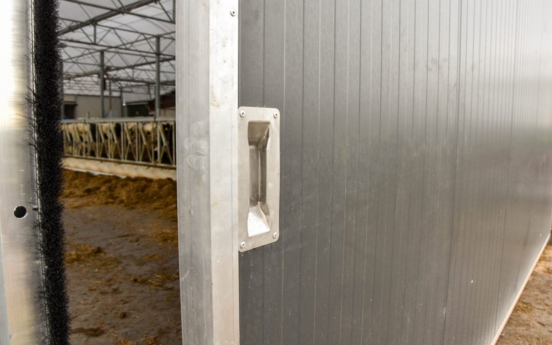 Serrestal Van Lint