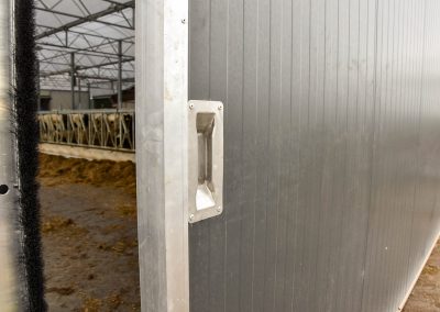Serrestal Van Lint