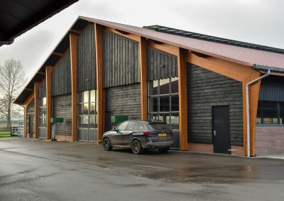 Nieuwbouw Limoweide