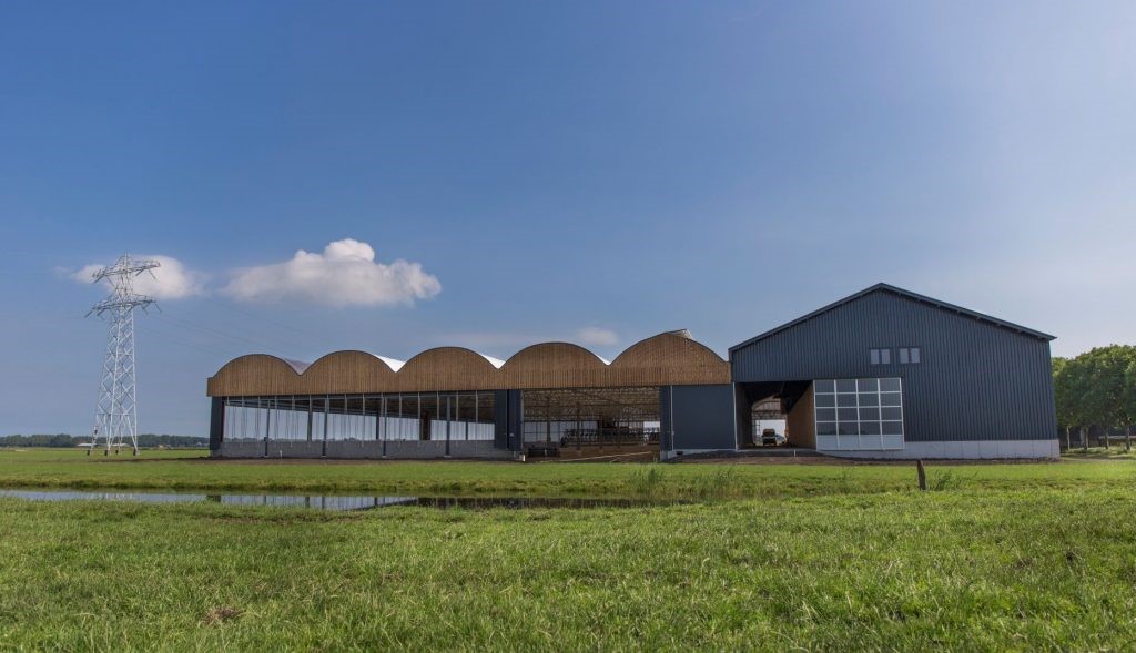 Nieuwbouw Serrestal