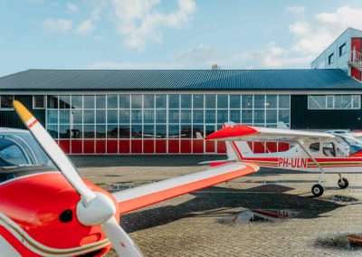 BGS Hangar schuifdeuren
