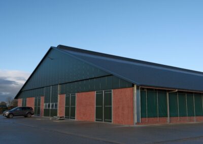 Maatschap Huisman