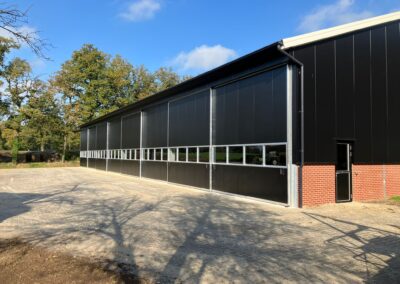 Maatschap Haamberg