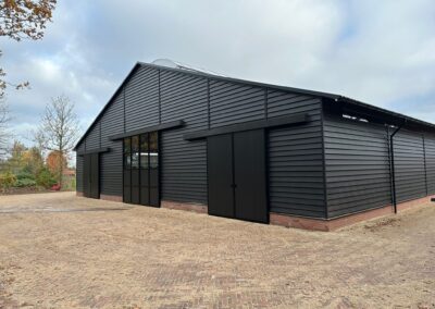 Paardenmanege Amersfoort