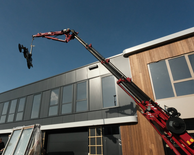 Businesspark Hoevelaken